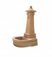 FONTANA A TERRA